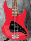 Stunning 1990 Fender JP-90 Bass Guitar, Exc Cond! Used. Price: $685.00.
