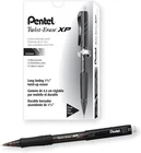 Twist Erase Express Automatic Pencil, 0.5MM Lead Size, Black Barrel, Box Of 12 New. Price: $21.53.