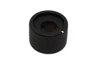 Ibanez 4KBDBSWBK Bottom Concentric Control Knob New. Price: $14.62.