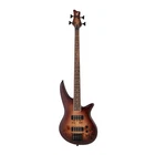 Jackson Sbxp Iv Series Spectra Bass 4 String Electric Guitar (desert Sand) Open. Price: $569.99.