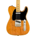 Fender American Professional Ii Roasted Pine Telecaster Electric Guitar Natural New. Price: $1939.99.