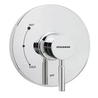 Speakman SM-1000-P Neo Pressure Balanced Valve Trim With Rough In Open. Price: $126.10.