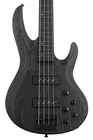 Esp Ltd Signature Mike Leon B-4 Bass Guitar Black Blast New. Price: $2099.00.