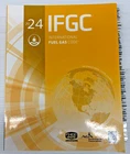 2024 International Fuel Gas Code Icc Systems Standards Book (92019RK) Very. Price: $72.00.