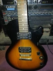 Stagg Sunburst Solid-body Electric Guitar 6-STRING Right-handed Rosewood 22 Used. Price: $160.00.
