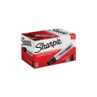 Newell Rubbermaid Sharpie Magnum Permanent Markers, Xl Chisel Tip, Black, 12/.... Price: $64.93.