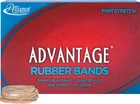 Rubber 26145 Advantage Bands Size #14, Lb Box Contains Approx. 2250 New. Price: $18.62.