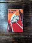 Disney Parks Star Wars Galaxys Edge Black Spire Outpost Millennium Falcon Magnet Used. Price: $23.97.