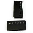 Pcs Brass Humbucker Guitar Pickup Covers 50MM/52MM Pole Spcing Picku.... Price: $18.42.