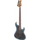 Ibanez Electric Guitar MDM1000-MAM (midnight Arctic Ocean Matte) New. Price: $1300.00.