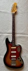 Fender Bass Vi Electric Guitar Sunburst With Soft Case Used. Price: $2472.18.