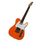 Fender Squier Affinity Series Telecaster Right-handed 6-STRING Electric Guitar Used. Price: $199.99.