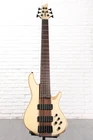 Schecter Charles Berthoud CB-6 6-STRING Electric Bass Natural Satin Very. Price: $1439.10.