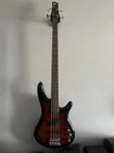 Ibanez SR300FM Electric Bass Used. Price: $250.00.