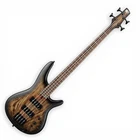 Ibanez SR600E 4-STRING Electric Bass Antique Brown Stained Burst Ash New. Price: $849.99.