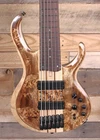 Ibanez Bass Workshop BTB846V 6-STRING Antique Brown Stained "good Used. Price: $799.99.