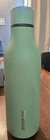 Bjpkpk Insulated Water Bottle 18 Oz Stainless Macaron Green New. Price: $12.00.
