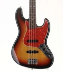Fender Japan JB62-80 3 Tone Sunburst Safe Delivery From Used. Price: $1505.70.