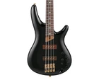 Used Ibanez SR3500BK Prestige Bass Guitar - Black. Price: $2139.99.
