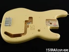 Fender Vintera Ii 50S Ri Bass Body & Hardware Precision Alder Desert Sand Open. Price: $479.99.