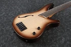 Ibanez SRH505F Nnf Fretless Guitar (NO260708) Used. Price: $1012.00.