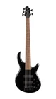 Cort C5DELUXEBK Artisan Series Bass Guitar (5 String). Black New. Price: $499.99.