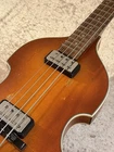 Hofner H500/1 63L Relic Left-handed Electric Violin Bass Used. Price: $8880.12.