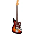 Fender Vintera Iii Early '60S Bass 3-COLOR Sunburst New. Price: $1499.99.