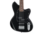 Ibanez TMB30-BK Talman 30" Scale 4-STRING Bass Guitar Black New. Price: $249.99.