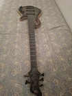 Mayones Caledonius 5-STRING Burl Top Bass Used. Price: $3801.65.