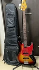 Fender Jazz Bass JB62-75US Sunburst Safe Packing! Used. Price: $972.00.