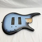 Ibanez Sdgr SR250 4-STRING Bass Body 2023 Indonesia Black Used. Price: $95.00.