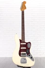 Fender Vintera Iii Early '60S Bass 6-STRING Electric Guitar Olympic Very. Price: $1349.99.