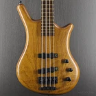 Warwick Pro Series Teambuilt Thumb Bolt-on 4ST -natural Transparent Satin- New Open. Price: $4123.64.