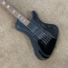 Esp 4-STRING Electric Guitar Emg Pickups Maple Neck Basswood Body Us New. Price: $254.80.
