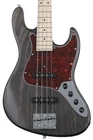 Sadowsky Metroline 21-FRET Vintage J/j Bass, Swamp Ash Body, 4-STRING Nirvana New. Price: $3105.00.