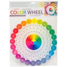 C&t Publishing 20314 Essential Color Wheel Companion- New. Price: $16.66.