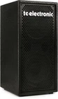 Tc Electronic BC208 2X8" 200-WATT Bass Cabinet New. Price: $249.00.