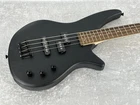 Jackson Series JS2 Spectra Bass Iv / Satin Black Used. Price: $226.97.