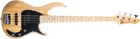 Peavey Milestone Natural 4-STRING Basswood Body Electric Guitar 3026680 New. Price: $299.99.