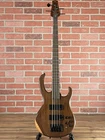 H. Jimenez LBS4 Electric Bass Guitar - Natural New. Price: $739.00.