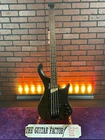 Ibanez Bass Workshop EHB600 Electric Guitar - Walnut Flat Open. Price: $679.99.