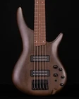 Ibanez SR305EB 5-STRING Electric Bass, Walnut Flat New. Price: $429.99.