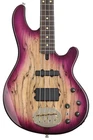 Lakland Skyline 44-02-DELUXE Bass Guitar Violet Burst With Rosewood New. Price: $2016.00.