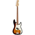 Fender Player Precision Bass 3-COLOR Sunburst Pau Ferro Fingerboard New. Price: $1049.44.