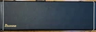 Ibanez Bass Guitar Road Case Very Good Condition Pre-owned. Price: $169.00.