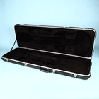 Musicman Ernie Ball Hardshell Stingray Bass Case Guitar Pre-owned. Price: $199.00.