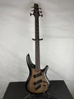 Open Box Ibanez SRC6MSBLL Bass Workshop Multi-scale 6-STRING Guitar, Rosewo Used. Price: $721.99.