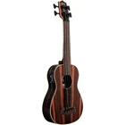 Kala Striped Ebony Acoustic-electric U-bass New. Price: $449.00.