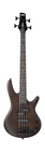 Ibanez 4 String Bass Guitar, Right, Walnut Flat (GSRM20BWNF) New. Price: $281.14.